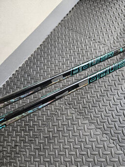 Bauer TWITCH