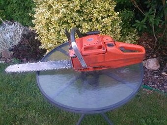 Husqvarna 242xp