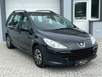 Peugeot 307 1.4i 65kW KLIMA