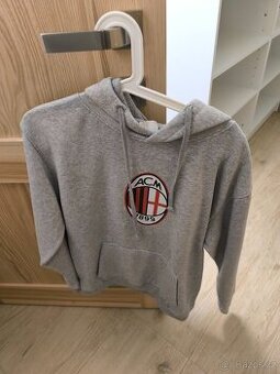 Mikina AC Milan