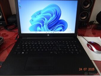 NOTEBOOK HP 15-rb075hc