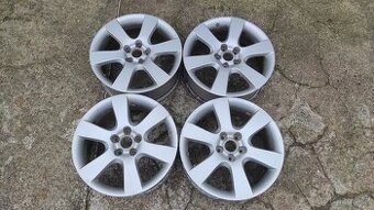 PRODÁM ALU KOLA 5x114,3 R18 ET41