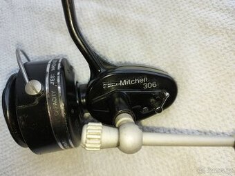 Naviják MITCHELL 306