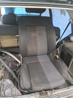 Prodám zbytek golf 3 bon Jovi