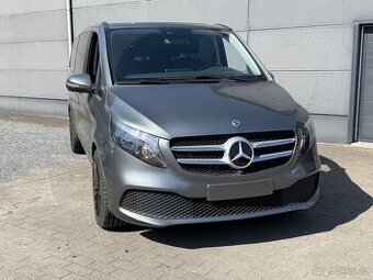 Mercedes-Benz V250CDI