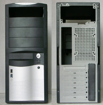 miditower ATX