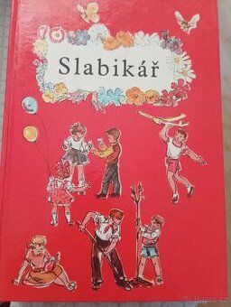 Slabikář a Početnice - 1