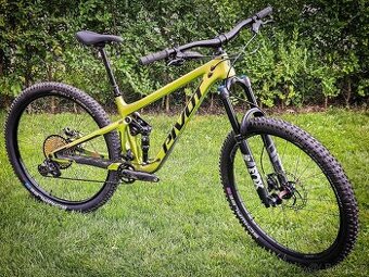 Pivot Switchblade 2024, vel. M