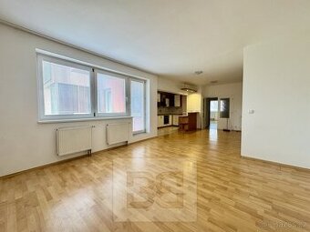 Pronájem bytu 2+kk 69 m2, Zlín, ev.č. N08223