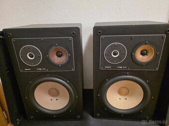 Reproduktory SONY SS-E71