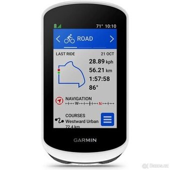 Garmin Explore 2