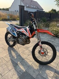KTM 350SX-F