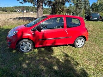 Renault Twingo 1.2i