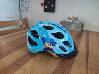 Helma cyklistická