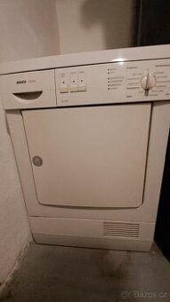 Sušička prádla Bosch Maxx