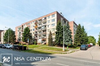 Prodej bytu 3+1 69 m² v Praze - Hlubočepích, ev.č. 00297