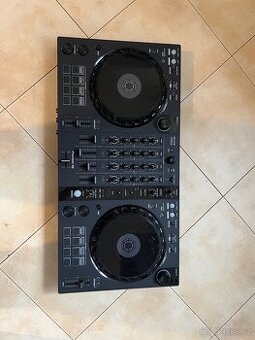 DDJ-FLX6