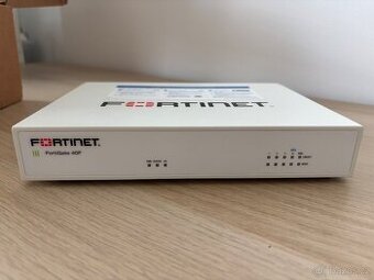 Fortinet Fortigate 40F