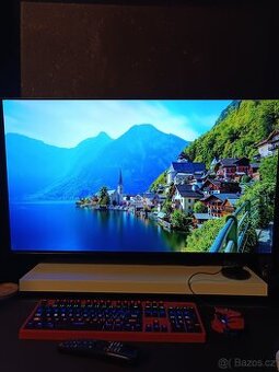 LG OLED EVO 42C3