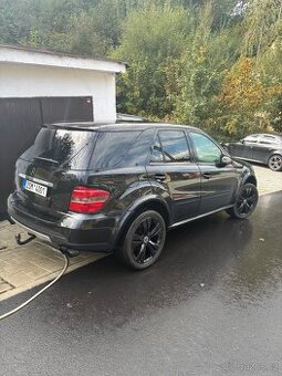 Prodám Mercedes ml w164 280cdi