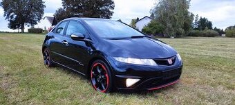 Honda Civic 2.2 Diesel