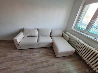 IKEA VIMLE 3 - místná pohovka