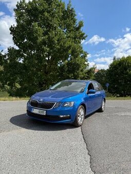 Škoda Octavia, 2,0 TDI DSG Ojeté, 12/2018, 233 573 km  Karos