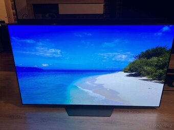 Smart tv LG Oled