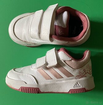 Dětské tenisky Adidas