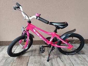 Dětské kolo CTM Foxy 16"