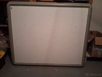 Interaktivní tabule