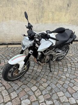 Aprilia Shiver 750 A2