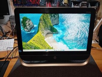 AiO HP Win 11 PRO
