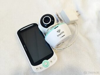 Videochůvička TrueLife NannyCam R360