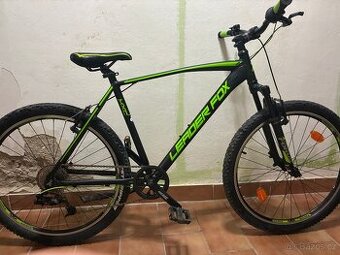 Horské chlapské kolo Leader Fox MXC 20”