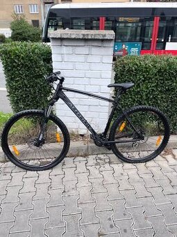 Horské kolo Author Mystic 29 ( rám 21″ )