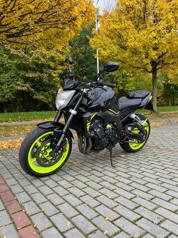 Yamaha FZ1N