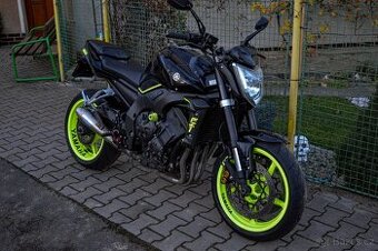Yamaha FZ1N