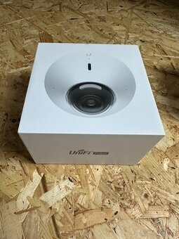 Ubiquiti UniFi Protect G4 Dome - IP kamera