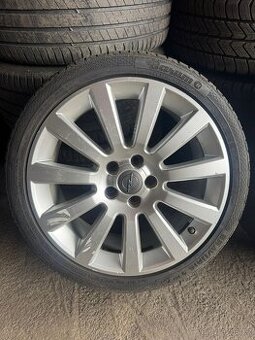 Alu sada Opel  Insignia 18"