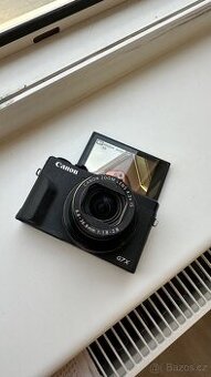 Canon g7x mark 3