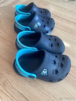 Detske crocs