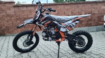 Pitbike