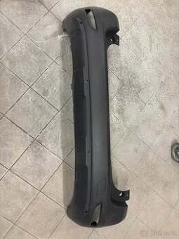 Zadní nárazník Peugeot 5008 II originál