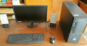 Prodám sestavu PC