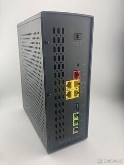 O2 Smart Box – výkonný modem pro stabilní internet