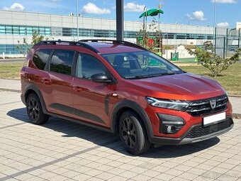 Dacia Jogger TCe 110 Extreme 81 kW