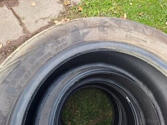 Prodám letni pneu Nexen