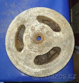 Jawa 175/250 Special zapalování prodám