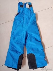 Nové zimní oteplováky